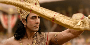 'रामायण' फिल्म के मेकर पर इनकम टैक्स रेड की खबर:नमित मल्होत्रा की कंपनी प्राइम फोकस के मुंबई दफ्तरों में जांच; विदेशी लेन-देन से जुड़ा मामला
