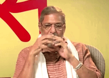 Nana Patekar Death Actor Dies Goa Residence Father Relationship Revealed Interview