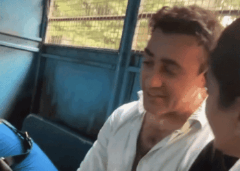 आमिर खान की भांजी के साथ पुलिस ने की बर्बरता:वीडियो जारी कर दिखाए चोट के कई निशान, प्रोटेस्ट से इमरान खान के साथ डिटेन हुई थीं