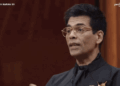 Karan Johar Coffee With Karan Season 9 Finale