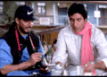 Nana Patekar Amitabh Bachchan Fees Controversy