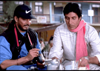 Nana Patekar Amitabh Bachchan Fees Controversy