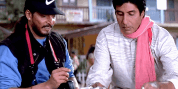 Nana Patekar Amitabh Bachchan Fees Controversy