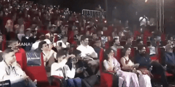रणबीर कपूर ने कन्नड़ में की बात, फिर मांगी माफी:एक्टर यश को 'बॉस' कहकर पुकारा; 'जय श्री राम' बोलकर की स्पीच की शुरुआत