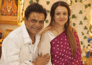 Rajpal Yadav Emotional Statement On Wife Radha