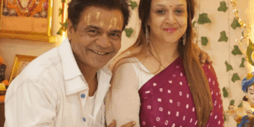 Rajpal Yadav Emotional Statement On Wife Radha