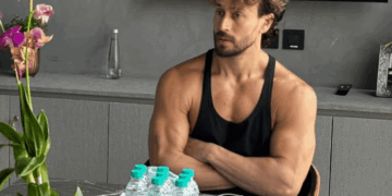 Tiger Shroff Juhu Firing Case