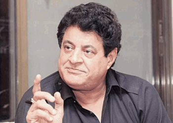 नसीरुद्दीन शाह पर भड़के गजेंद्र चौहान:बोले- बीजेपी को अपशब्द कहने पर शर्म आनी चाहिए, हमेशा एकतरफा बात करते हैं