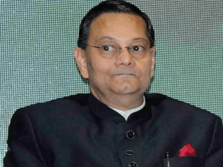 प्रभास की 'फौजी' पर भड़के सुभाष चंद्र बोस के पोते:बोले- हिटलर-नेताजी की मुलाकात को गलत तरीके से दिखाया; तथ्यों से छेड़छाड़ की, माफी मांगें