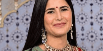 Katrina Kaif Statement on Body Shaming