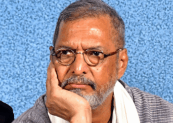 नाना पाटेकर को याद कर भावुक हुए केसी बोकाडिया:बोले- पहली बार किसी के जाने पर झटका लगा; उनके जैसा कोई दूसरा एक्टर नहीं