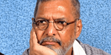 नाना पाटेकर को याद कर भावुक हुए केसी बोकाडिया:बोले- पहली बार किसी के जाने पर झटका लगा; उनके जैसा कोई दूसरा एक्टर नहीं