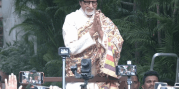Amitabh Bachchan Death Threat; Diljit Dosanjh | Jalsa Bomb Attack