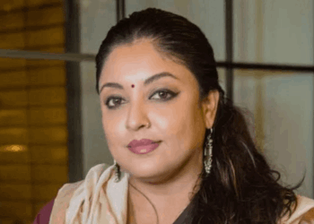 नाना पाटेकर के निधन के बाद तनुश्री दत्ता बोलीं:#MeToo आंदोलन के बाद नर्क बन गई जिंदगी, एक्ट्रेस के बयान पर AICWA ने जताई नाराजगी
