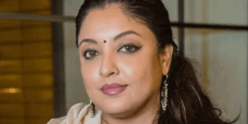 Tanushree Datta Questions Nana Patekar Funeral