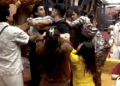 Bigg Boss 20 Controversy | Mahi Vij Screams After Fight With Nakul