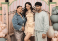 Aneet Padda Birthday Party | Alia Bhatt, Aahan Pandey Attend Celebration