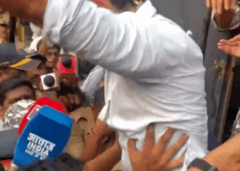 Bombay High Court Hearing | Imran Khan Visa Notice Case Update