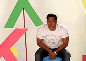 सलमान खान ने लॉन्च किया ऑफिशियल यूट्यूब चैनल:फैंस को पर्सनल, प्रोफेशनल और बिहाइंड-द-सीन्स कंटेंट, बोले- A से Z तक सब मिलेगा