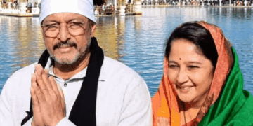 Nana Patekar Death Goa | Son Malhar Statement on Family Controversy