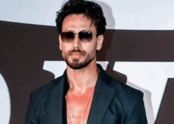 Tiger Shroff Team Statement | Mumbai Firing Fake AI Video Rumors