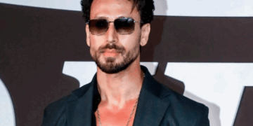Tiger Shroff Team Statement | Mumbai Firing Fake AI Video Rumors
