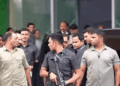 Salman Khan Security Beefed Up in Mumbai After Tiger Shroff Firing