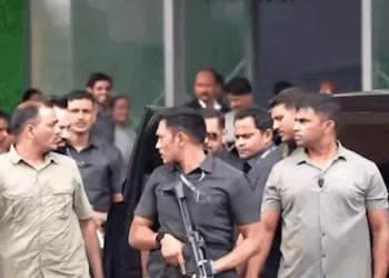 Salman Khan Security Beefed Up in Mumbai After Tiger Shroff Firing
