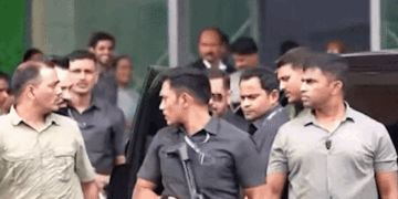 Salman Khan Security Beefed Up in Mumbai After Tiger Shroff Firing