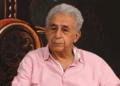 Naseeruddin Shah Controversy | Puneet Issar Slams Statement; Paresh Rawal
