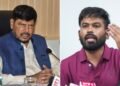 ‘ज्ञानेश कुमार कभी नहीं हटेंगे, कुछ भी कर लो’, NDA के मंत्री की अभिजीत दीपके को दो टूक