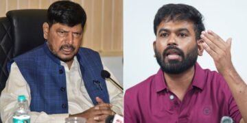 ‘ज्ञानेश कुमार कभी नहीं हटेंगे, कुछ भी कर लो’, NDA के मंत्री की अभिजीत दीपके को दो टूक
