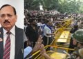 CJI बोले- युवाओं को कानूनी उलझनों में नहीं डालना चाहते; जंतर-मंतर FIR याचिका पर सुनवाई से इनकार