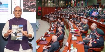 राजनाथ सिंह ने सेना को तैयार रहने का निर्देश क्यों दिया? अगले 20–30 वर्षों की चुनौतियों को ध्यान में रखने को कहा