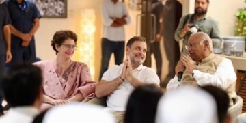 विपक्ष के सभी सांसदों को 30 अक्टूबर को दिल्ली बुलाया गया, क्या है इसका मकसद?