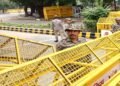 दिल्ली के कनॉट प्लेस में आज होने वाले प्रदर्शन पर नहीं लगाएंगे रोक, सुप्रीम कोर्ट ने आदेश देने से इनकार किया