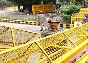 दिल्ली के कनॉट प्लेस में आज होने वाले प्रदर्शन पर नहीं लगाएंगे रोक, सुप्रीम कोर्ट ने आदेश देने से इनकार किया