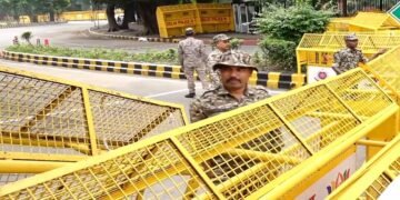 दिल्ली के कनॉट प्लेस में आज होने वाले प्रदर्शन पर नहीं लगाएंगे रोक, सुप्रीम कोर्ट ने आदेश देने से इनकार किया