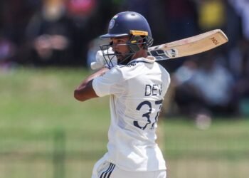 devdutt padikkal scores 199 for india a against new zealand a