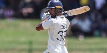 devdutt padikkal scores 199 for india a against new zealand a