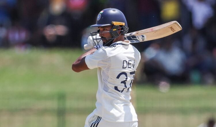 devdutt padikkal scores 199 for india a against new zealand a