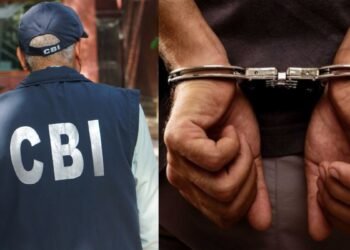 घोटाले की जांच के दौरान मांगी 1 करोड़ रुपये की रिश्वत, CBI ने SFIO के डिप्टी डायरेक्टर समेत 3 को पकड़ा