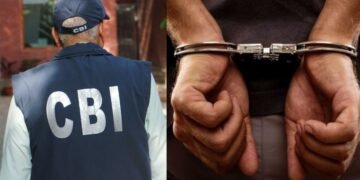 घोटाले की जांच के दौरान मांगी 1 करोड़ रुपये की रिश्वत, CBI ने SFIO के डिप्टी डायरेक्टर समेत 3 को पकड़ा