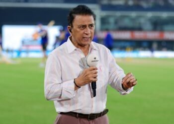 sunil gavaskar raises serious questions regarding t20i and ranji trophy data
