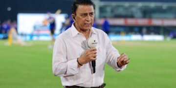 sunil gavaskar raises serious questions regarding t20i and ranji trophy data