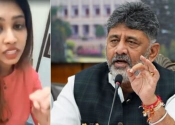 बेंगलुरु की IT कंपनियां कन्नड़ लोगों को रिजेक्ट कर रही हैं? वायरल VIDEO के बाद सीएम शिवकुमार ने दी खुली चेतावनी