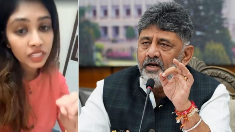 बेंगलुरु की IT कंपनियां कन्नड़ लोगों को रिजेक्ट कर रही हैं? वायरल VIDEO के बाद सीएम शिवकुमार ने दी खुली चेतावनी