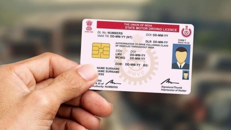 DL में बड़े बदलाव की तैयारी, भारतीयों और विदेशियों के लिए अलग रंग के होंगे लाइसेंस; सड़क परिवहन मंत्रालय ने जारी किया ड्राफ्ट