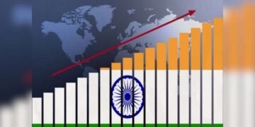 भारतीय अर्थव्यवस्था पर RBI का भरोसा बढ़ा, GDP ग्रोथ का अनुमान 40 बेसिस पॉइंट बढ़ाकर किया 7.1%