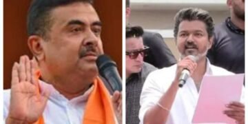Bypoll Results LIVE: बंगाल में BJP, तमिलनाडु में विजय की TVK आगे, जानें नगांव और थट्टानचावडी का हाल